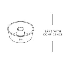 ring mold pan