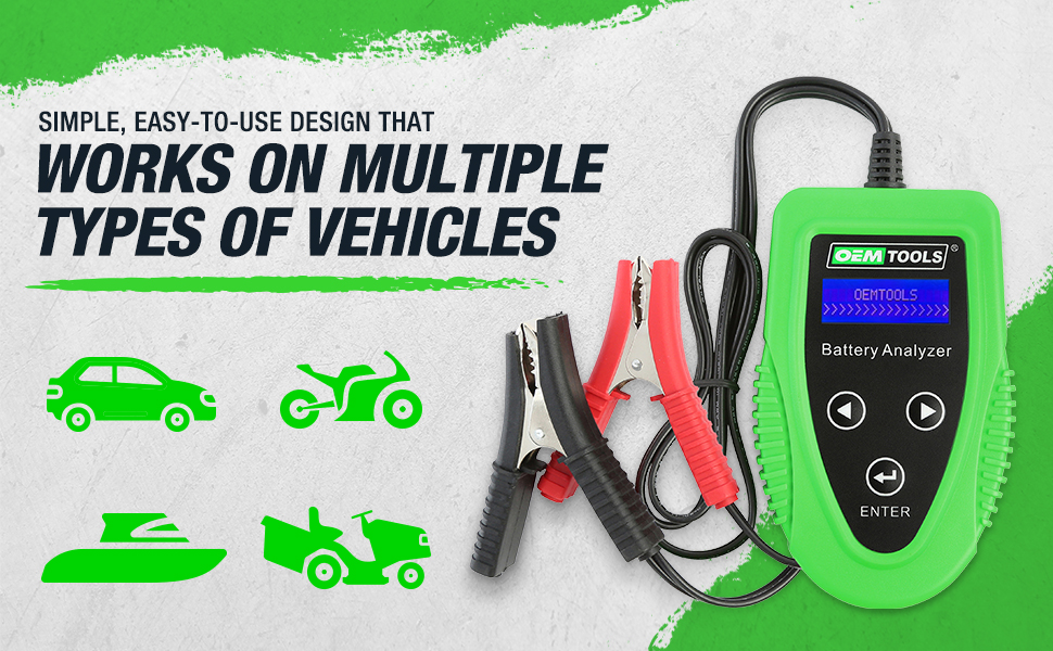 work on multiple vehicles