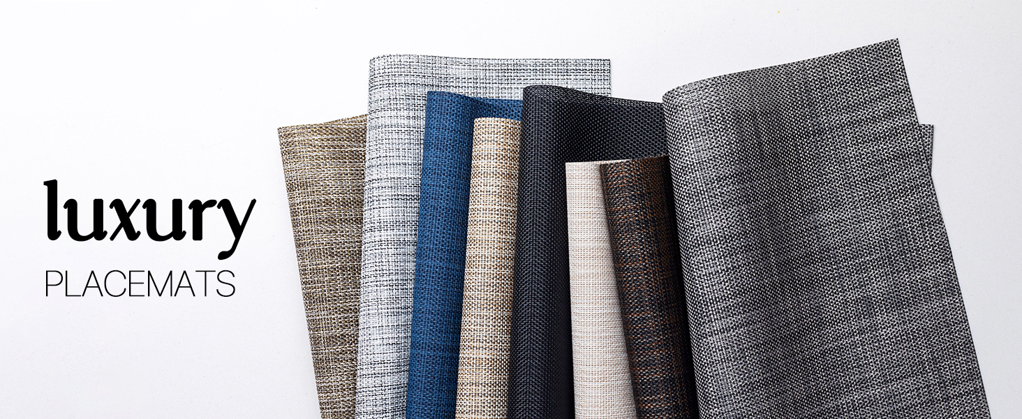 placemats