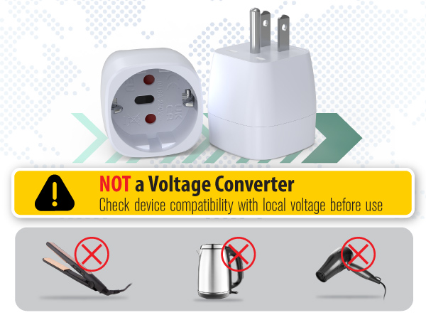ac plug adapter