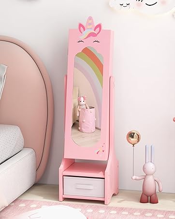 kids jewelry armoire