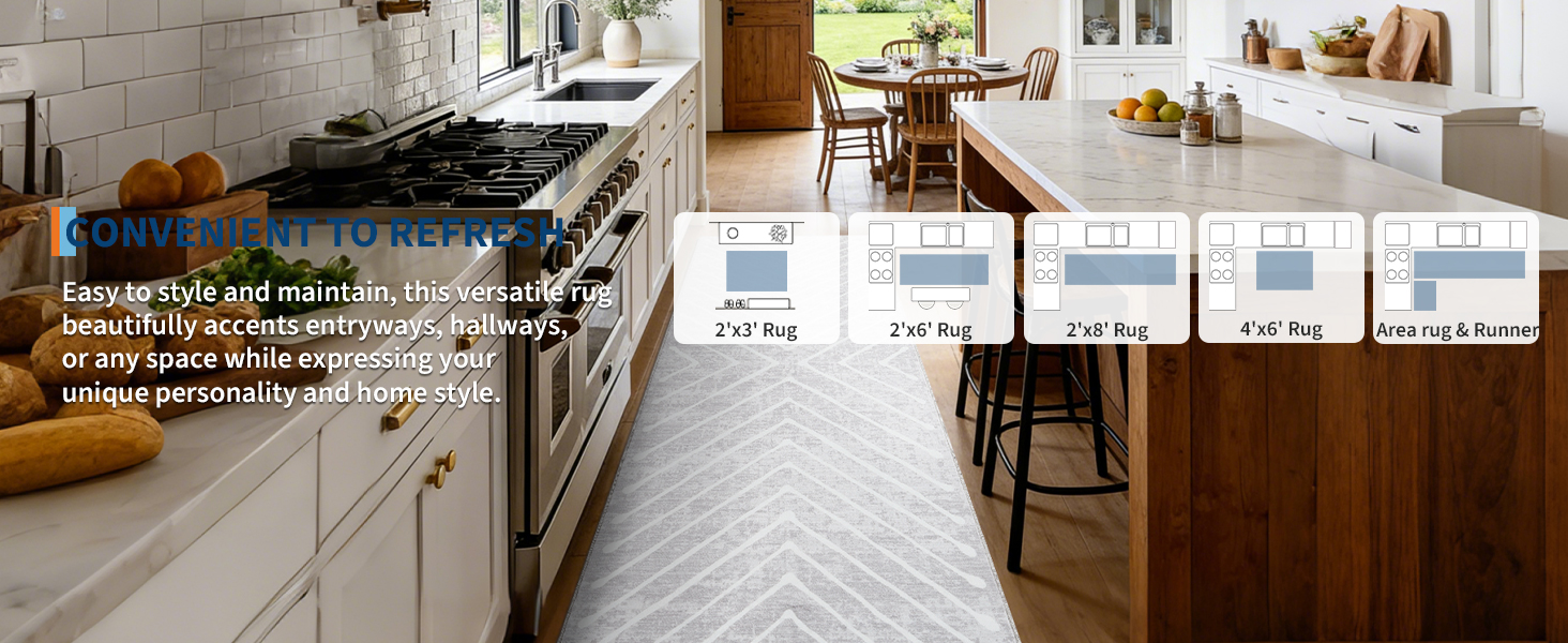 area rug