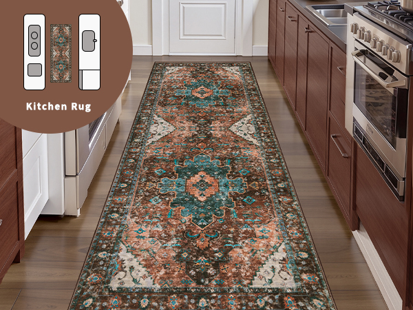 Vintage rug
