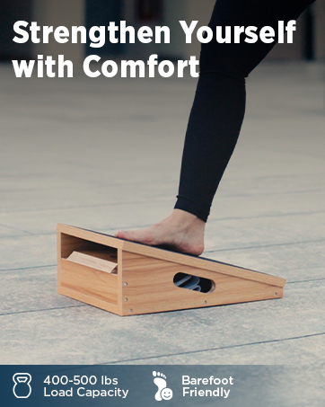 strechining board
