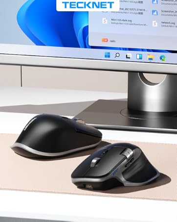 wireless mouse