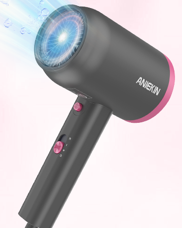 hair dryer