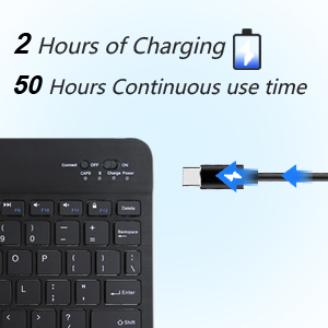 bluetooth wireless keyboard keyboard for phone keyboard for samsung tablet