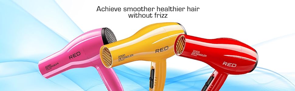 hair dryer