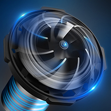 hand held vacuum cleaner rechargeable