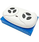 FLHFULIHUA 2.4G Bluetooth Remote Control Remote for Ride On Car Controller Transmitter Accessorie...