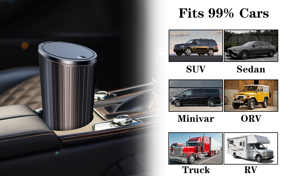 car garbage can-5