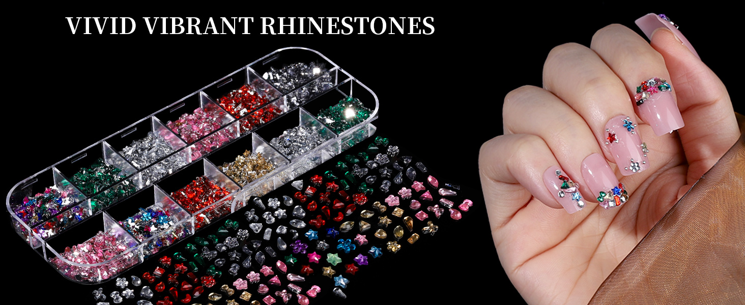 nail art kit