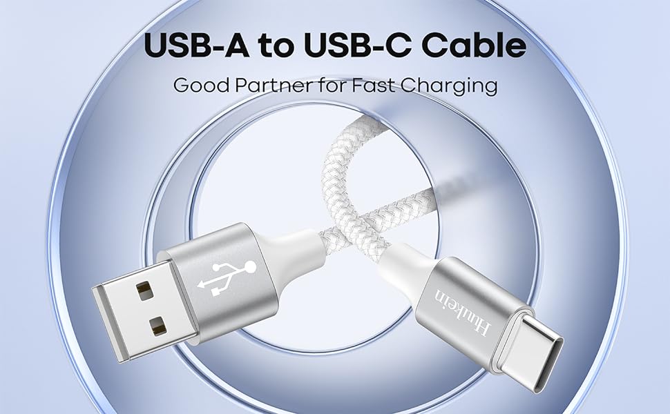 usb a to usb c cable