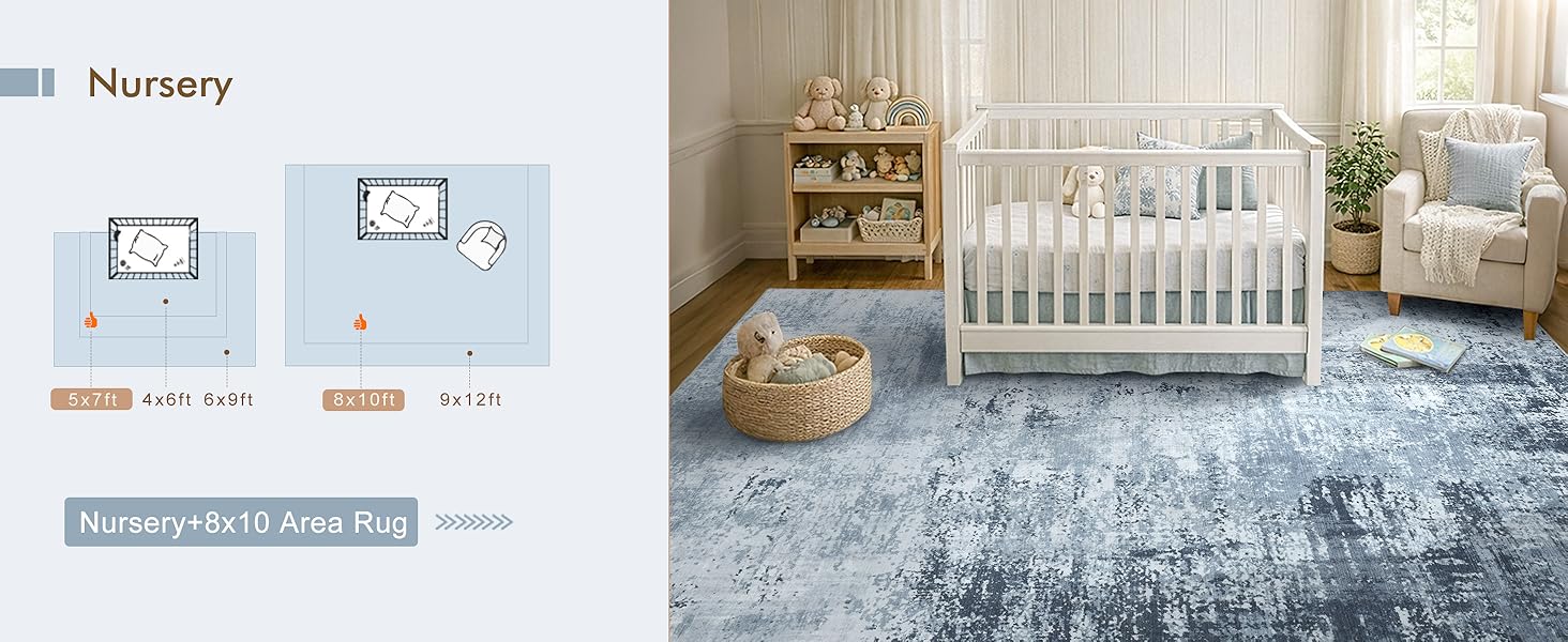 Nursery