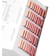 Bible Tabs for Women &amp; Men, Laminated Bible Tabs for Study Bible, Large Print Bible Tabs for Easy...