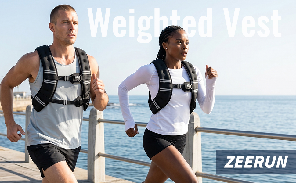 Weighted Vest