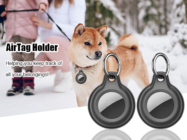 airtag holder