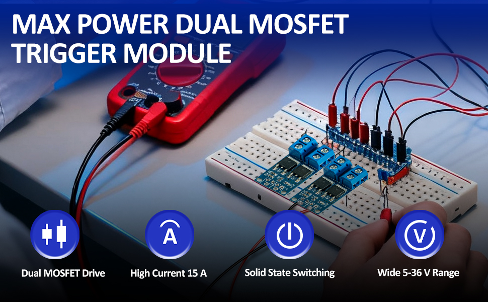 Mosfet Module
