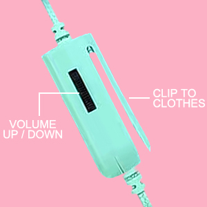 Volume Control
