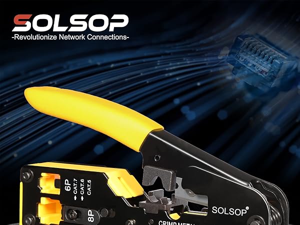 rj45 crimper