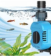 Submersible Water Pump