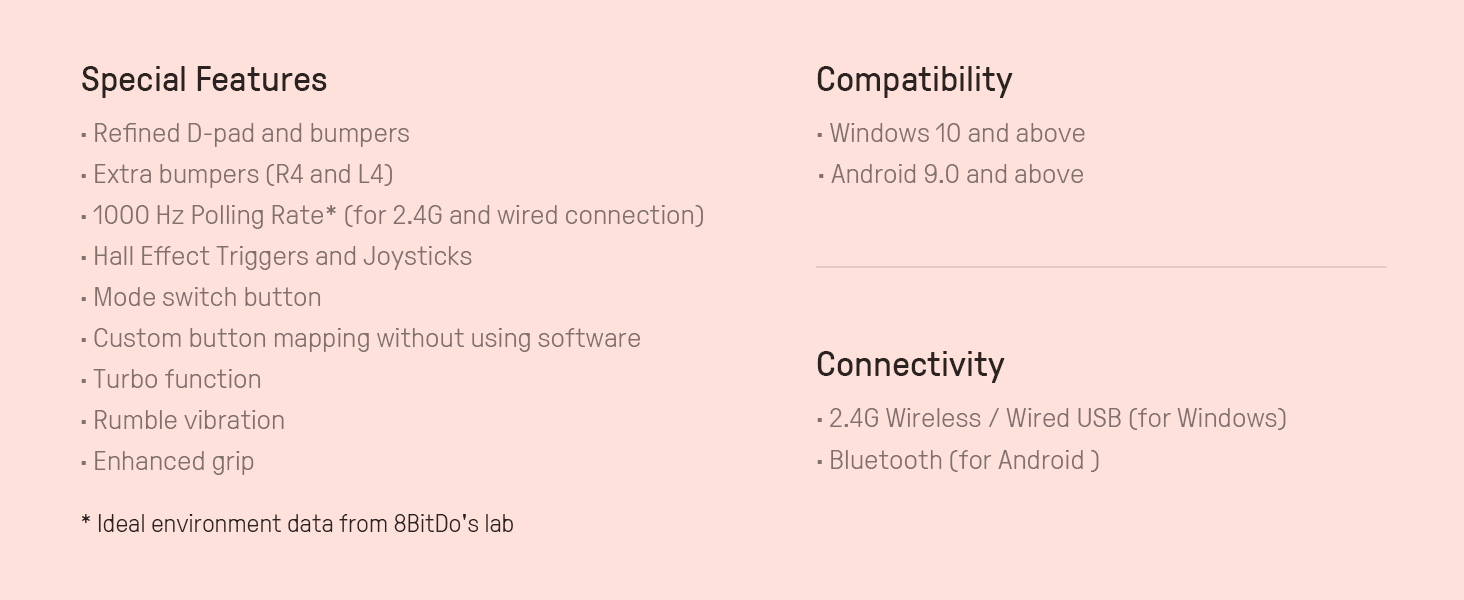wireless controller for pc