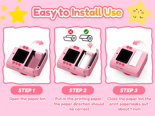 birthday gift for 4 year old girls