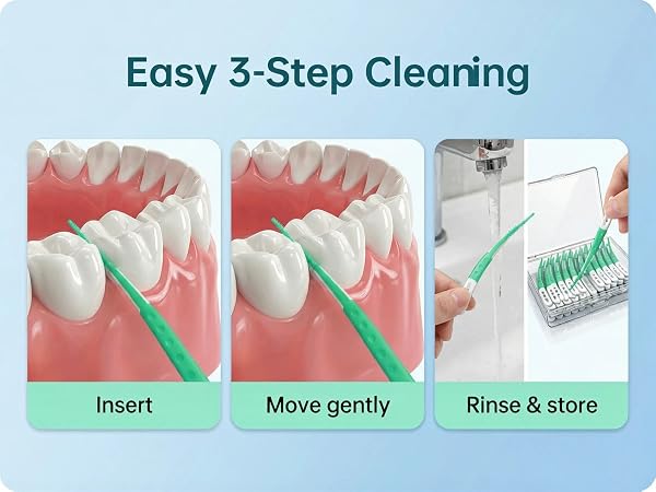 Interdental Brushes-wt