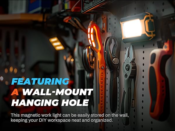 work light