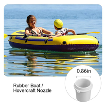 float pump