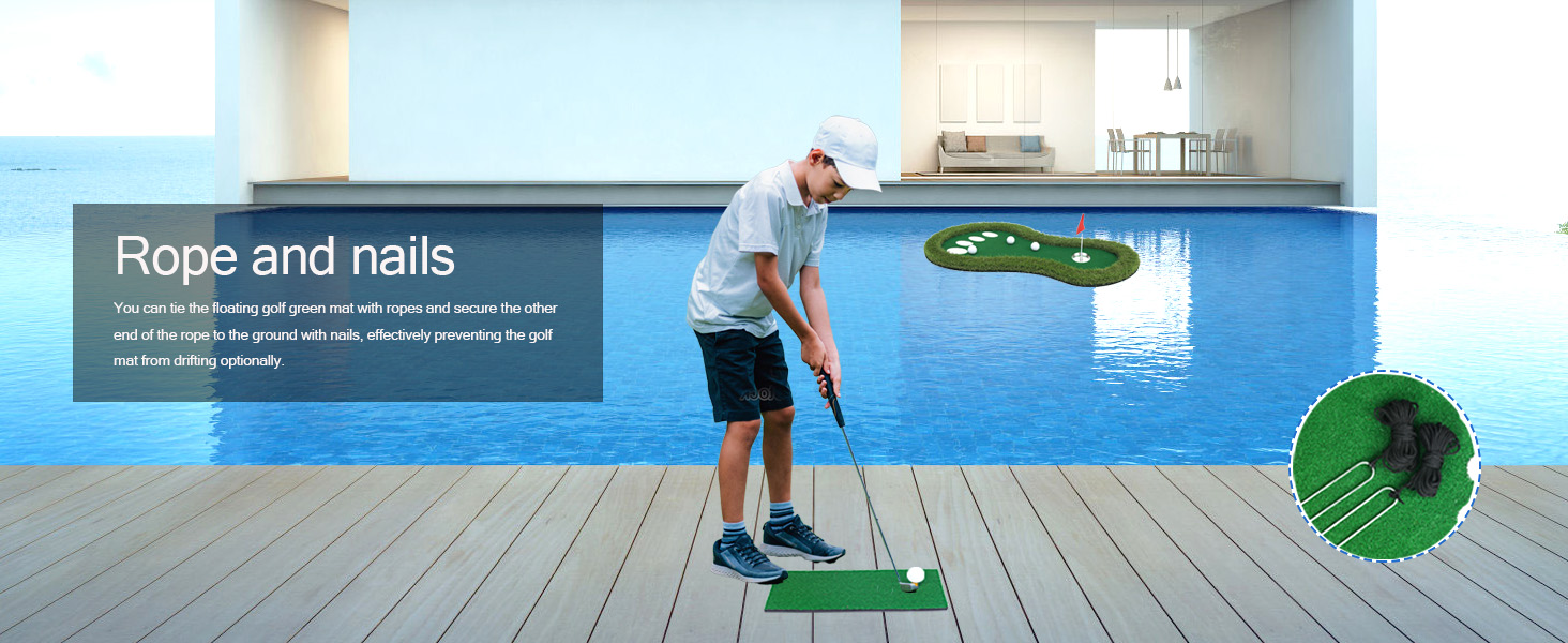 floating golf .5