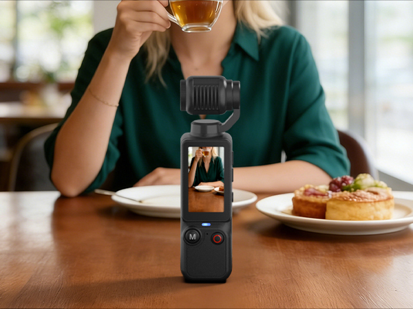 pov camera