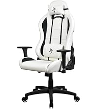 Arozzi Torretta Gaming Chair - Super Soft Ergonomic Gaming Chair for Adults Adjustable Backrest with...