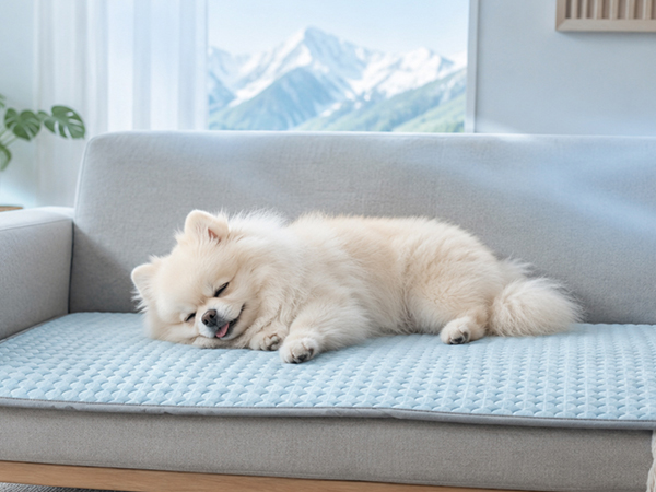 cooling blanket