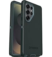 OtterBox Samsung Galaxy S25 Ultra Defender Series Case - Sagebrush Green