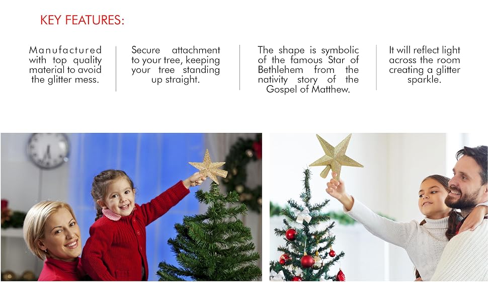 tree topper