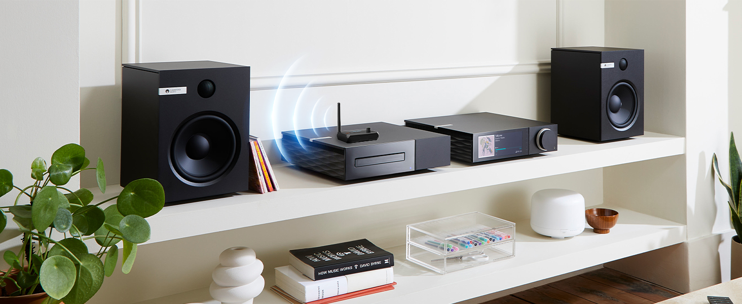 aux bluetooth adapter