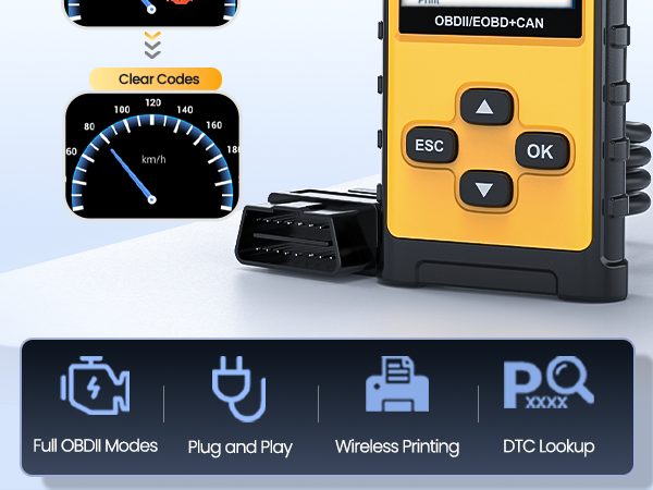 obd2 scanner