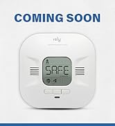 digital co alarm