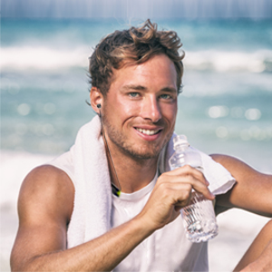 bluetooth headphones