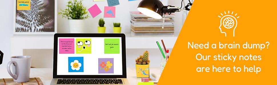 Sticky Notes