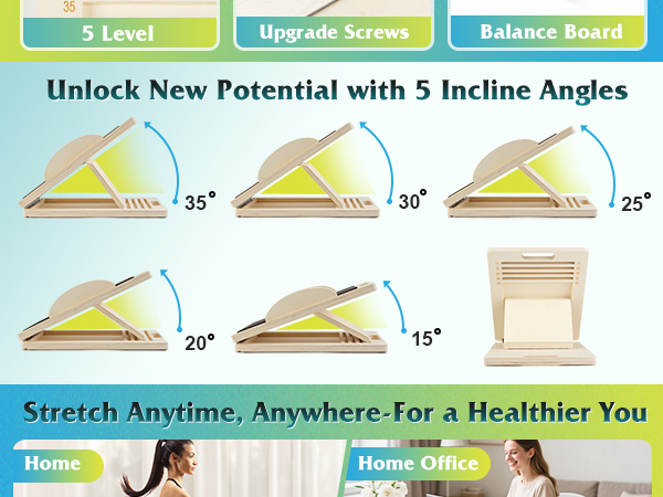 balance boards for adults