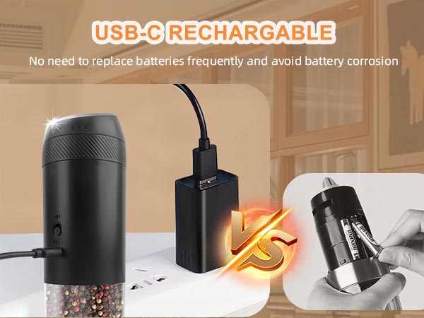 CHARGING MODEL