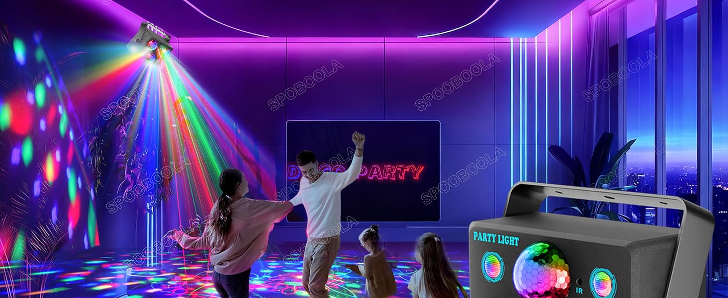 party light