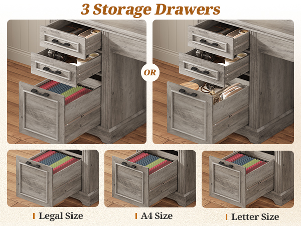 l shaped desk corner desk computer desk with drawers