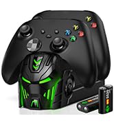 Battery charger for xbox