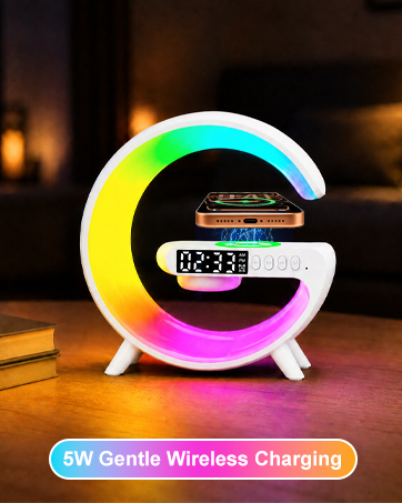 alarm clock