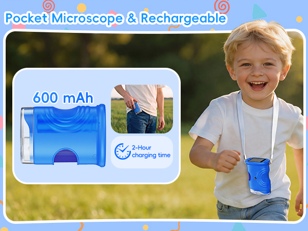 9 Microscope