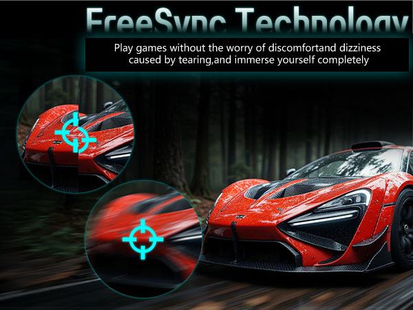 freesync technology