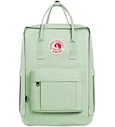 KALIDI Casual Backpack for Women,15 Inches Laptop Backpack Classic Camping Rucksack Travel Outdoo...